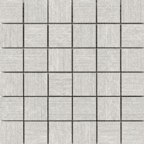 Dunham in Rajmata 2" X 2" Mosaic On 12" X 12" Mesh - Tile by Emser Tile