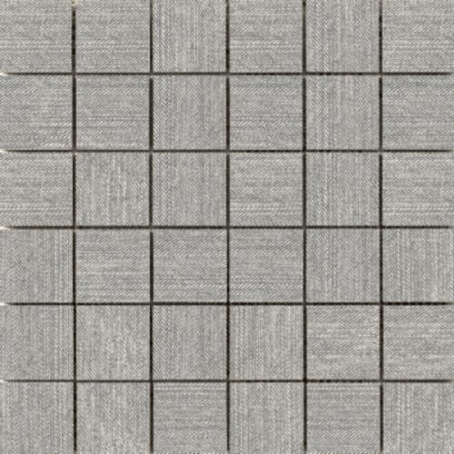 Dunham in Shiraz 2" X 2" Mosaic On 12" X 12" Mesh - Tile by Emser Tile