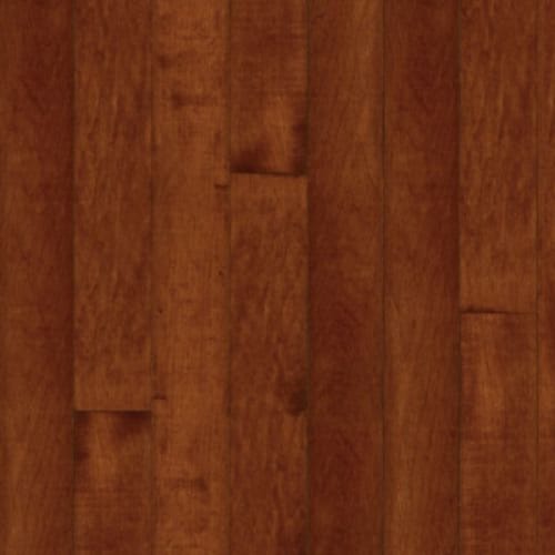 Kennedale Strip in Cherry 2.25 - Hardwood by Bruce