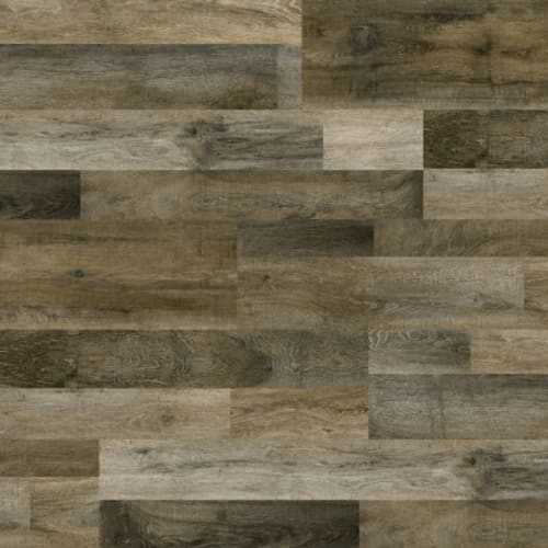 Suwannee River in Aquila - Vinyl by Proximity Mills