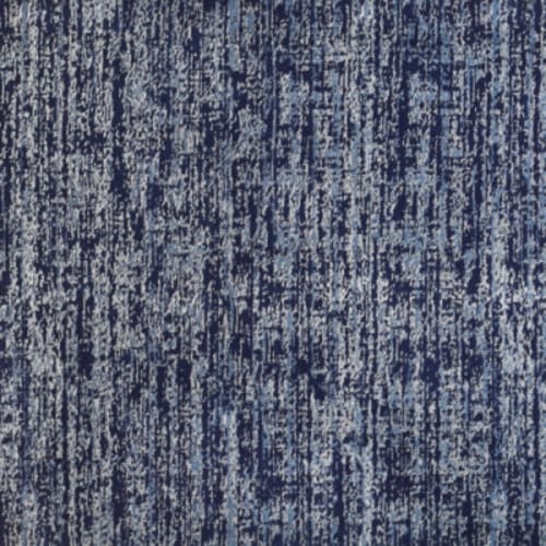 Collier in Tanzanite - Carpet by Kane Carpet