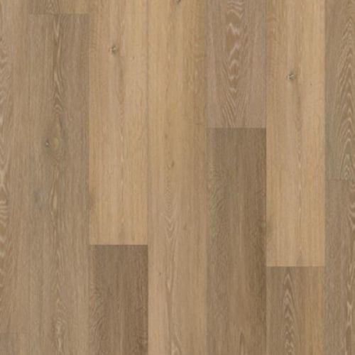 Luxury Vinyl Flooring in Alabaster Oak - Vinyl by Masland Carpets