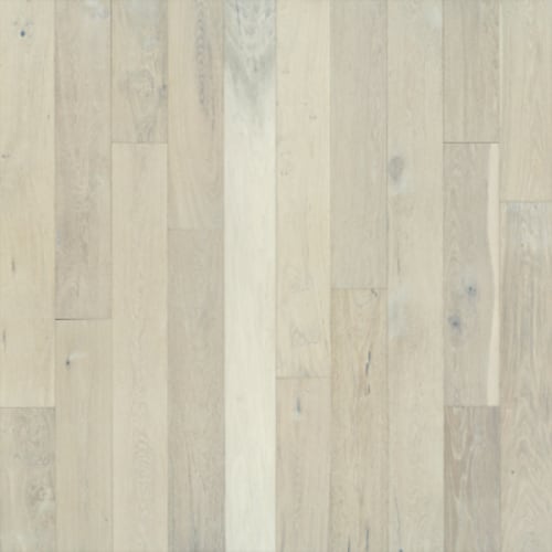 Ventura Hardwood in Pearl Oak - Hardwood by Hallmark Floors