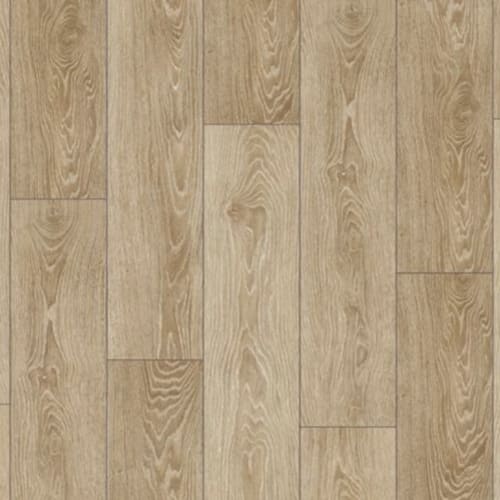 Density Rigid Core in Oak Winter - Vinyl by Nuvelle