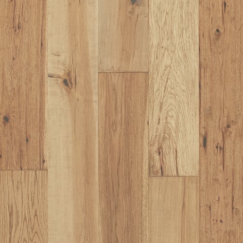 Hand Crafted  Triumph in Raw - Hardwood by Mannington