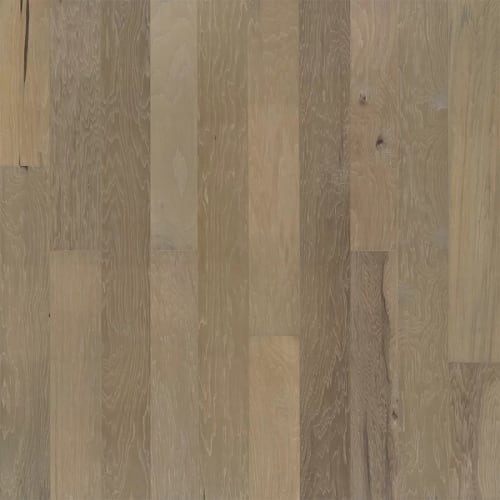 Chaparral in Corral Hickory - Hardwood by Hallmark Floors