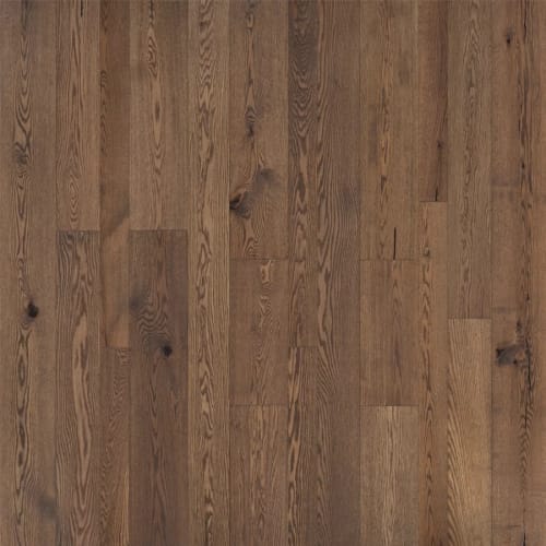 Monterey Hardwood in Chalet Red Oak - Hardwood by Hallmark Floors