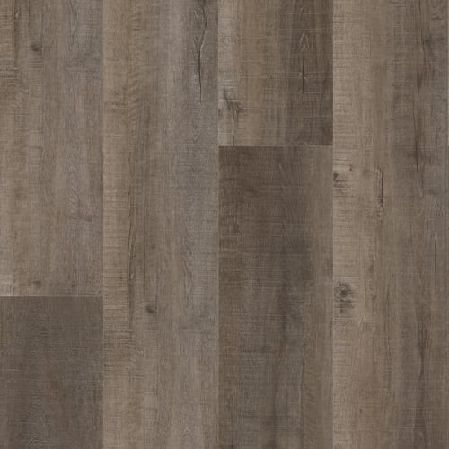 Red River in Fern - Vinyl by Proximity Mills