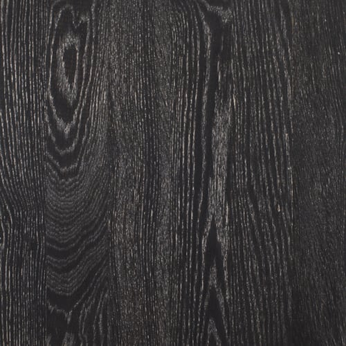 Sqr in Solo Black / Washed Oak - Hardwood by D&M Flooring