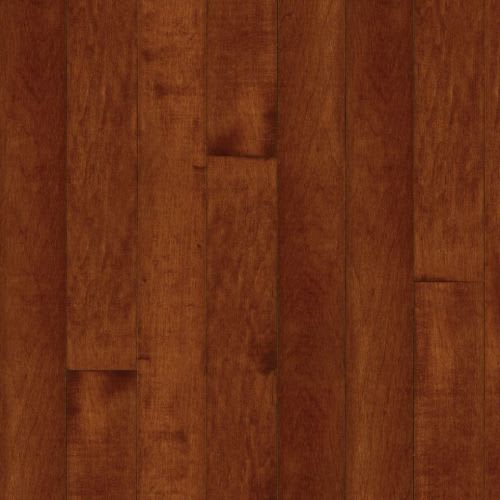 Kennedale Strip in Cherry 2.25 - Hardwood by Bruce