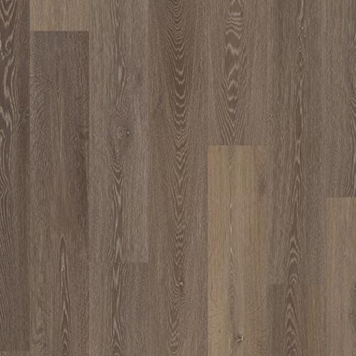 Luxury Vinyl Flooring in Champagne Oak - Vinyl by Masland Carpets