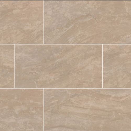 Onyx in Sand  12x24 Matte - Tile by MSI Stone