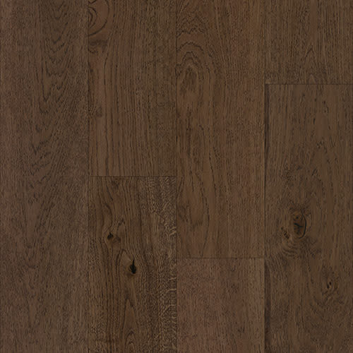 Hardwood in North America