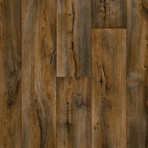 Omega+ by Beauflor - Vega Oak Pecan