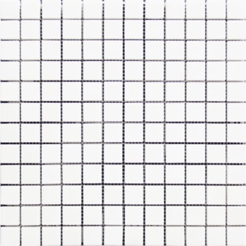 White Polished - 1x1