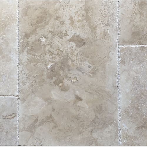 Brown Brushed & Chiseled - French
