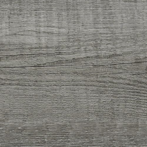 Sawmill Road Collection by Trends - Stone Gray 7.25" X 48"