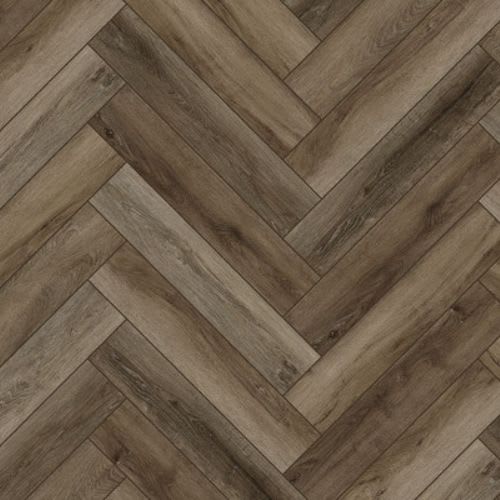 Rigidcore Herringbone by Paramount Flooring - Dorset