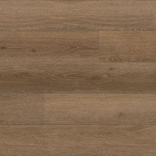 Rigidcore Capstone by Paramount Flooring - Bridgewater Brown