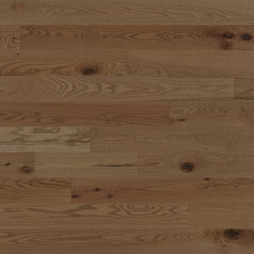 Escape Engineered - Red Oak by Mirage - Carmel - 5"