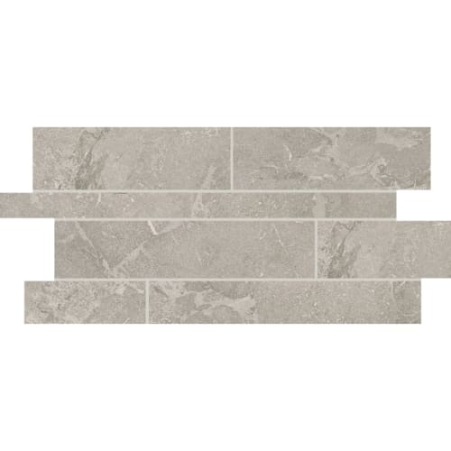 Enlite by Dal-Tile - Nirvana Random Linear 12X24