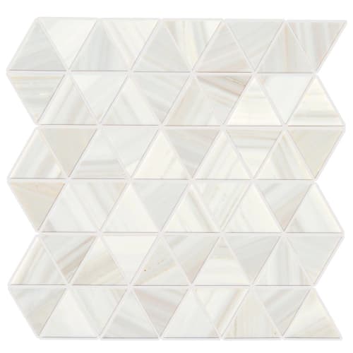 Pietra Divina by Dal Tile - Calacatta Dolomiti Triangle