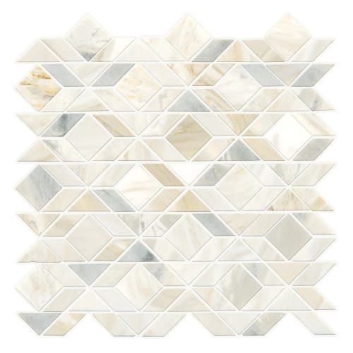 Pietra Divina by Dal Tile - Namaste Framework