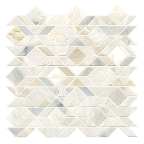 Dal Tile Pietra Divina Namaste Framework Natural Stone ...
