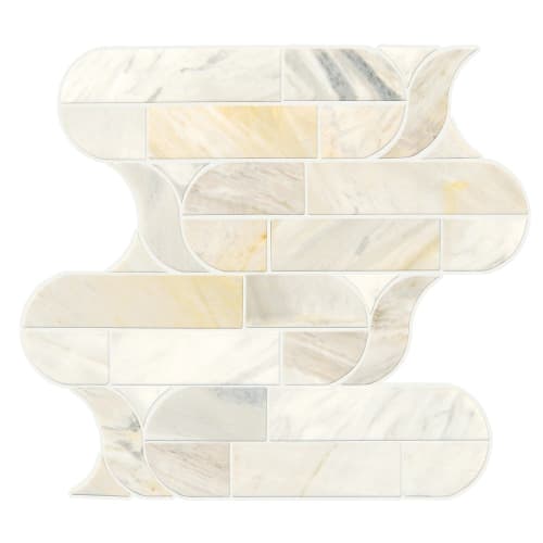 Pietra Divina by Dal Tile