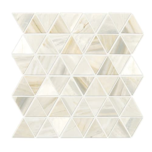 Pietra Divina by Dal Tile - Namaste Triangle