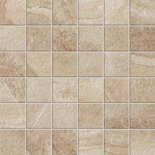 Ridge by Atlas Concorde - Beige Mosaic 11.75 X 11.75