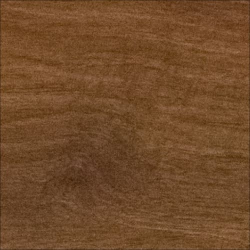 American Walnut Saddle