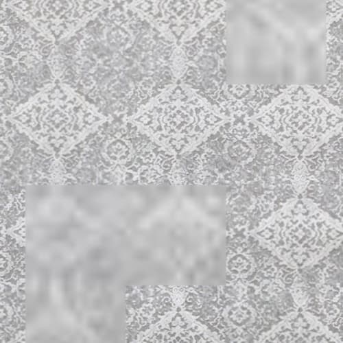Guinevere-Alessi Gray by Stark Studio Rugs - 