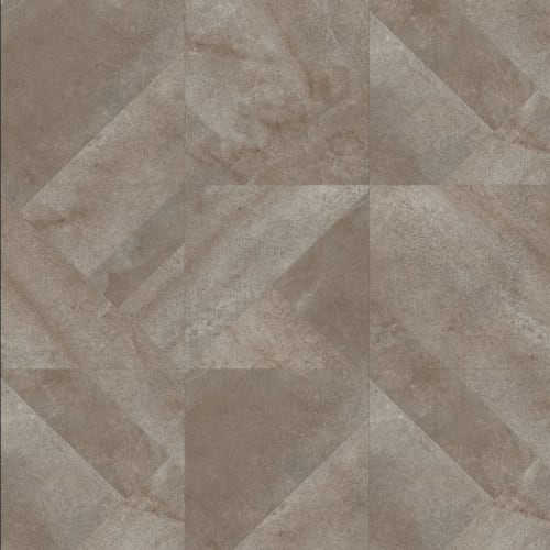 Prestg Artistry Gluedown by LG Hausys - Boathouse Stone