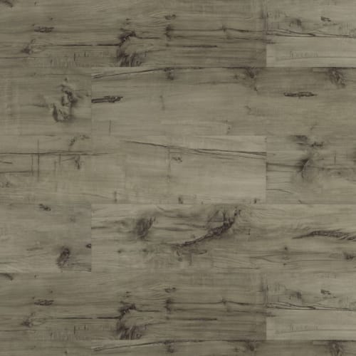 Pike's Peak by LG Hausys - Grey Hickory