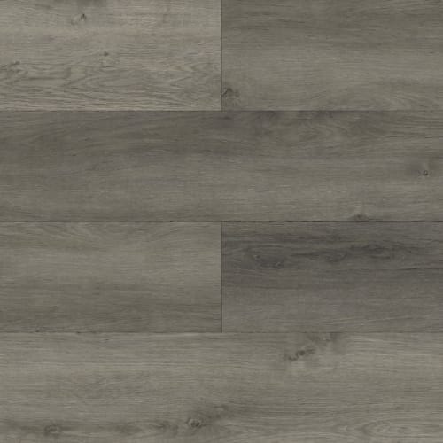 Grande Style by LG Hausys - Grey Oak