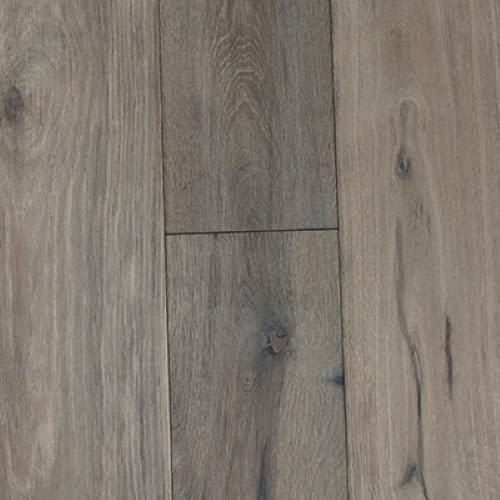 Chemistry by Chesapeake Flooring - Reaction