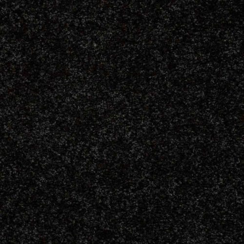 Dark Black