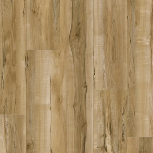 Raw Oak Natural