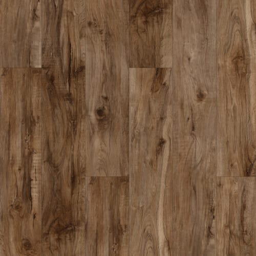 Natural Hickory