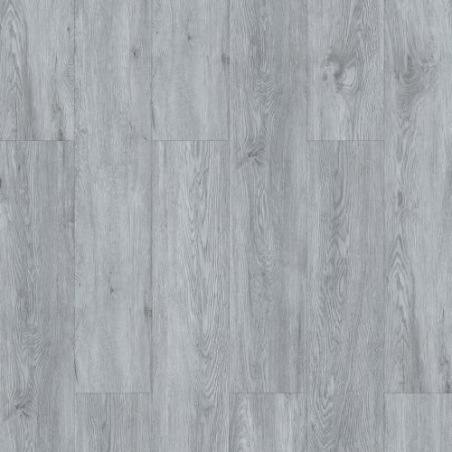 Grey Frost Waterproof Vinyl Click LVT Flooring