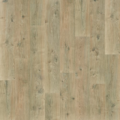 All American Premium by Chesapeake Flooring - Croft Oak Natural