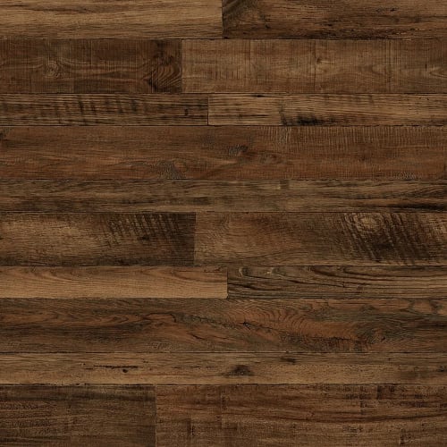 Republic Flooring The Woodland Oak Collection Arizona White Oak Waterproof  SPC Max Vinyl Plank Flooring