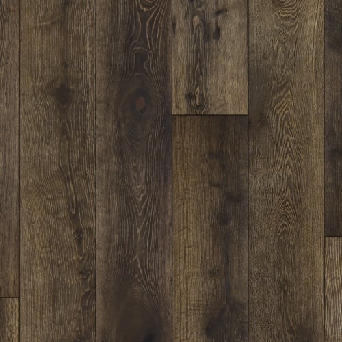 Burnt Oak - 8"