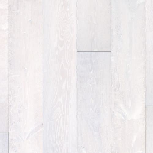 Driftwood White - 8"