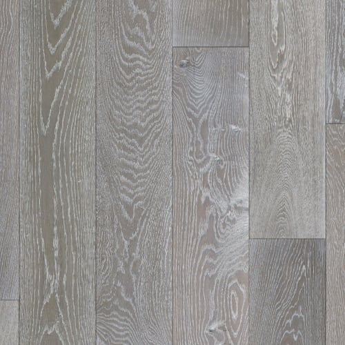 Pure Grey - 8"