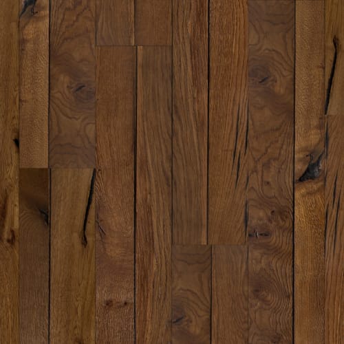 Heritage Timber by Duchateau - Trestle