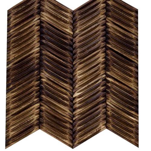 Inceptiv - Curva Chevron by Duchateau