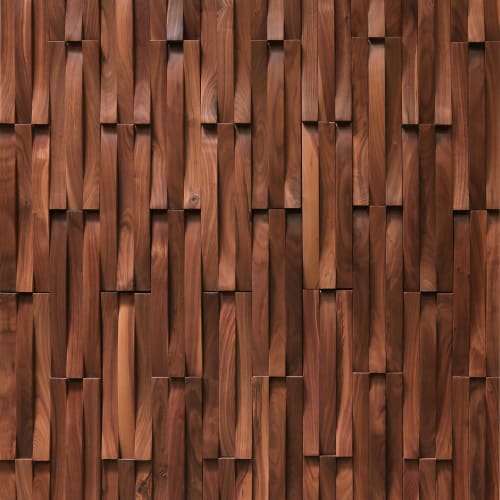 Inceptiv - Krescent by Duchateau - American Walnut