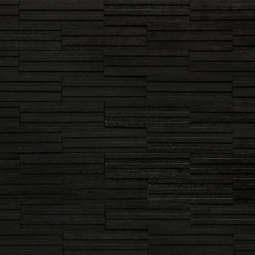 Inceptiv - Parallels by Duchateau - Noir
